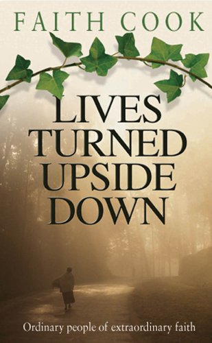 Lives Turned Upside down