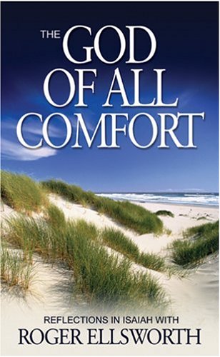 The God of All Comfort