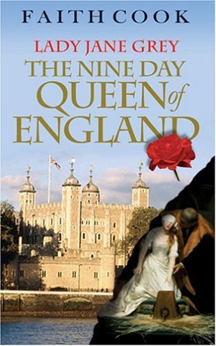 Nine-Day Queen of England