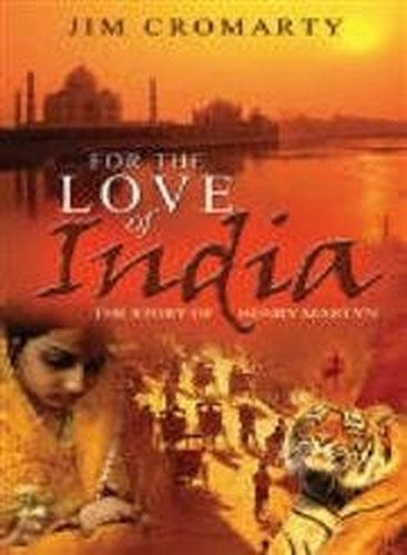For the Love of India