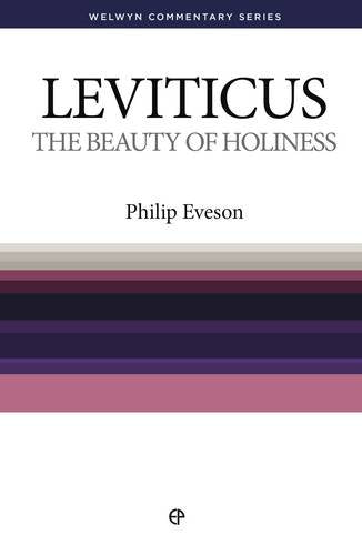 WCS Leviticus