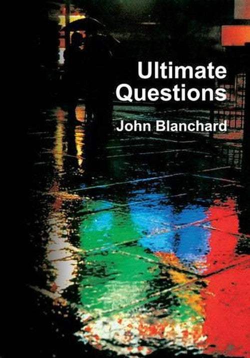 Ultimate Questions - ESV