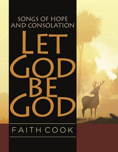 Let God be God