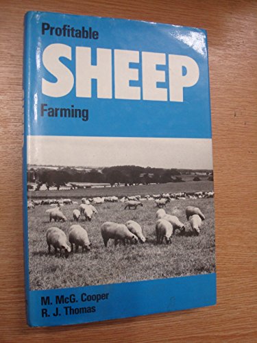 Profitable Sheep Farming