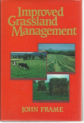 Improved Grassland Management
