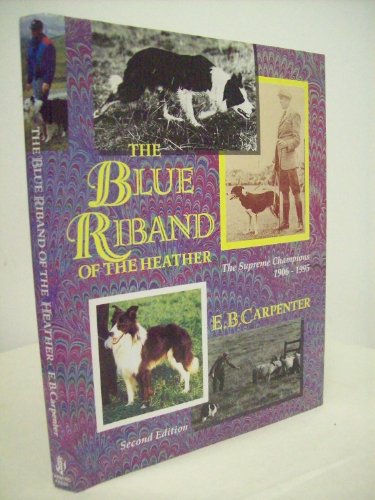 The Blue Riband of the Heather