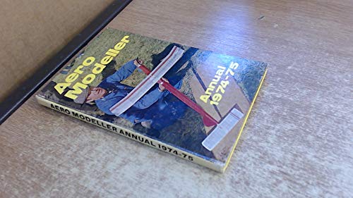 "Aeromodeller" Annual