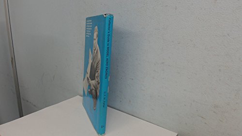Collector's Guide to Model Aero Engines