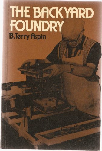 Backyard foundry (MAP technical publication)