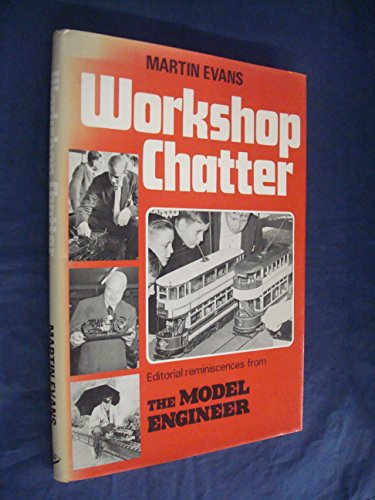 Workshop Chatter