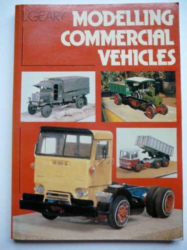 Modelling Commercial Vehicles