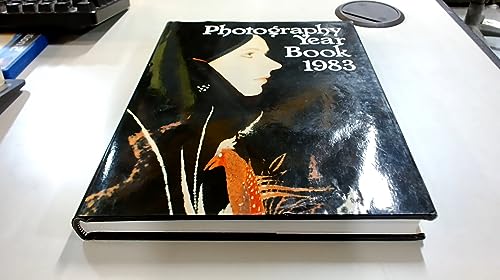 Photography Year Book