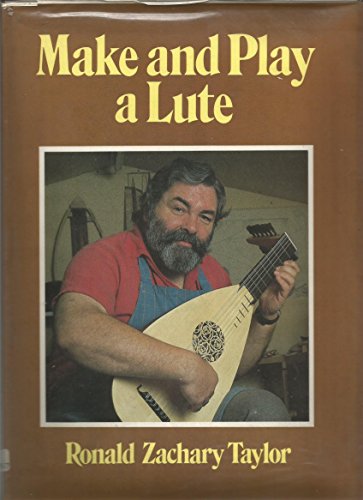 Make and Play a Lute