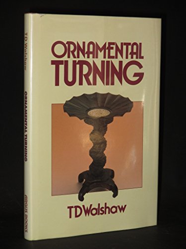 Ornamental Turning