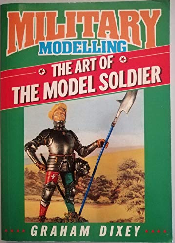 Art of the Model Soldier