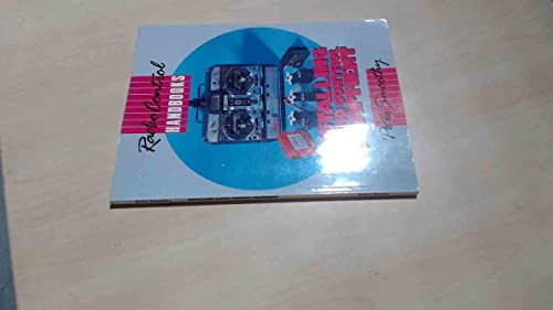 Installing Radio Control Aircraft Equipment