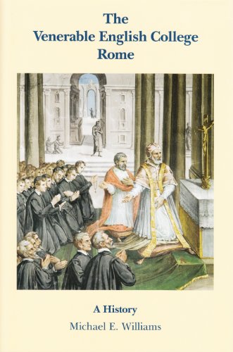 Venerable English College