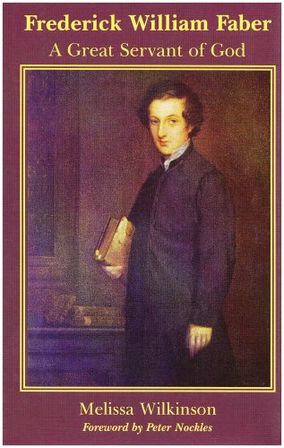 Frederick William Faber