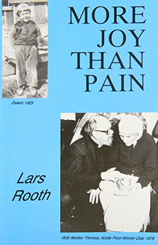 More Joy Than Pain