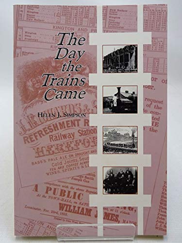 The Day the Trains Came