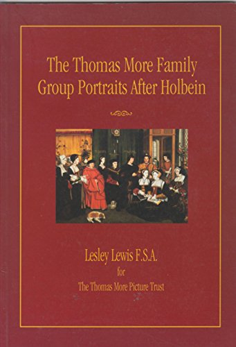 The Thomas More Family