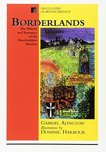 Borderlands