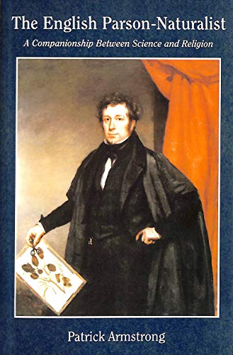 The English Parson-naturalist