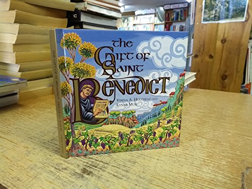 Gift of St. Benedict