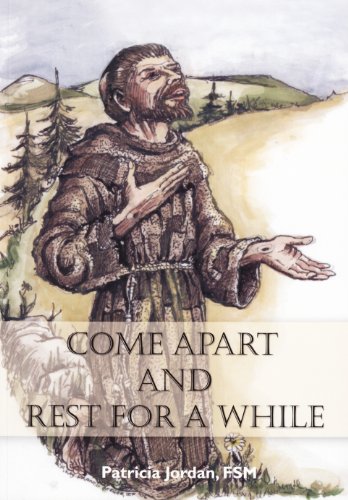 Come Apart and Rest a While