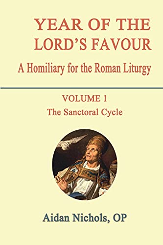 Year of the Lord's Favour