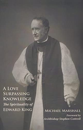 A Love Surpassing Knowledge