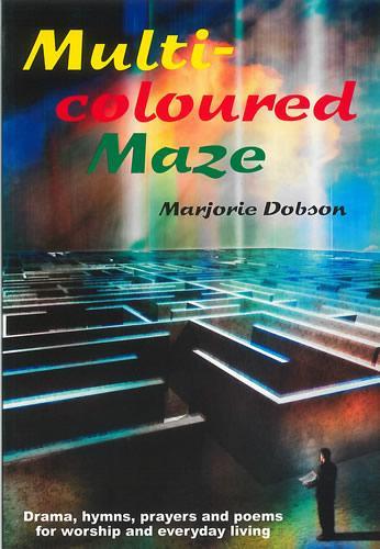 Multi-Coloured Maze
