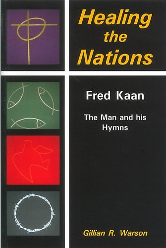 Healing The Nations