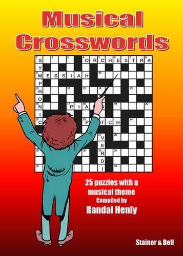Musical Crosswords