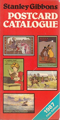 Postcard Catalogue
