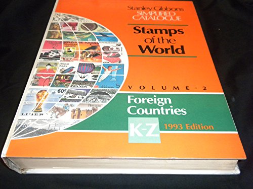 Simplified Catalogue of Stamps of the World
