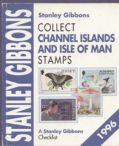 Collect Channel Islands and Isle of Man Stamps