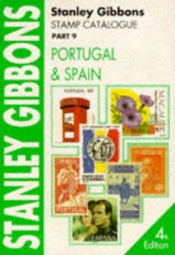 Stanley Gibbons Stamp Catalogue