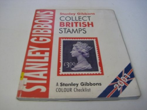 Collect British Stamps