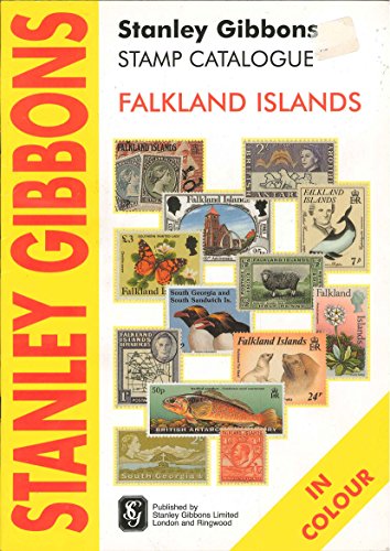 Falkland Island Stamps