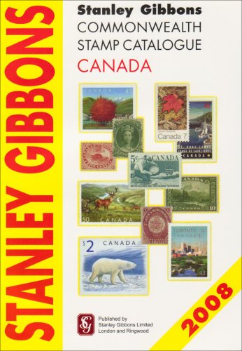 Canada Catalogue