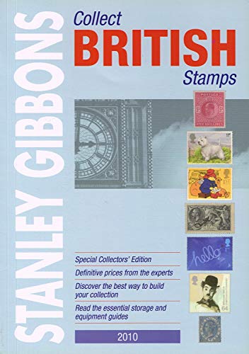 Collect British Stamps