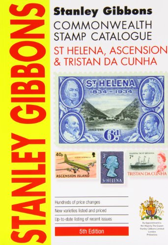 St. Helena & Dependencies