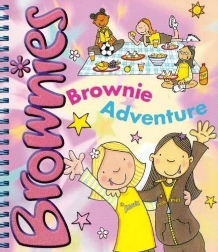 Brownie Adventure