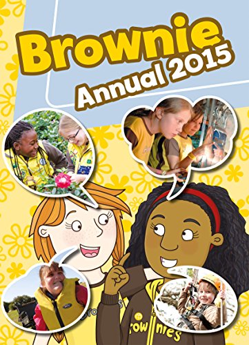 Brownie Annual