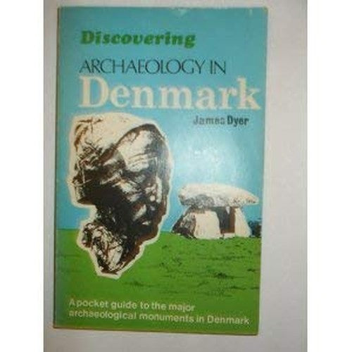 Archaeology in Denmark
