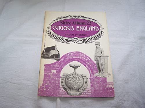 Curious England