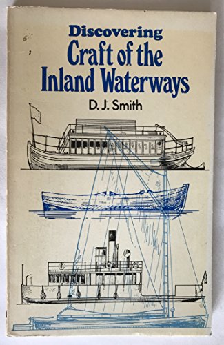 Discovering Craft of the Inland Waterways