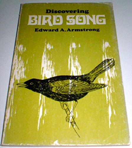 Bird Song