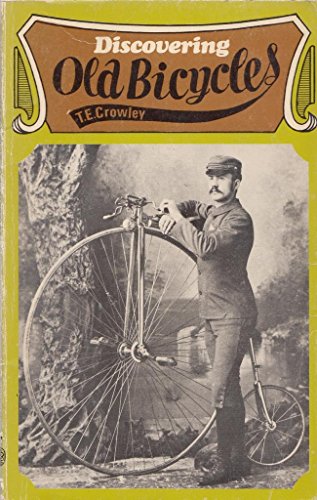 Old Bicycles